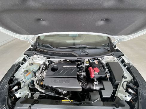 Used 2023 Nissan Rogue SV AWD/4WD image 24