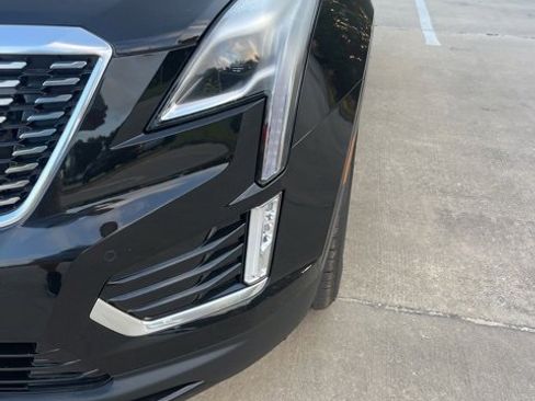 New 2025 Cadillac XT5 Luxury w/ LPO, Floor Liner Package image 12