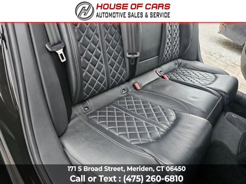 Used 2014 Audi S6 Prestige image 47