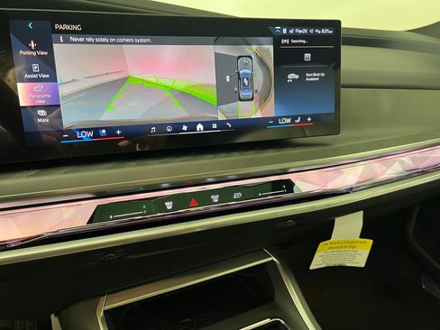 New 2026 BMW 760i xDrive w/ Executive Package image 30