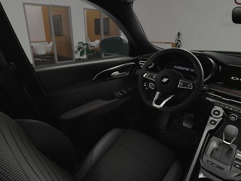 New 2024 Dodge Hornet GT image 21