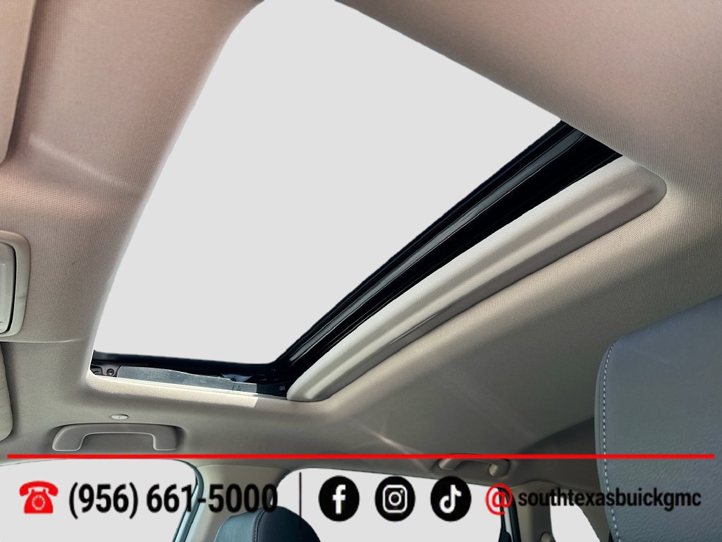 Used 2026 Honda CR-V EX-L image 19