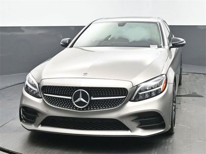 Used 2020 Mercedes-Benz C 300 Sedan