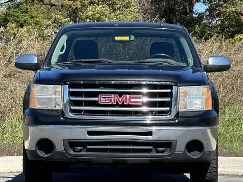 Used 2013 GMC Sierra 1500 SL image 9