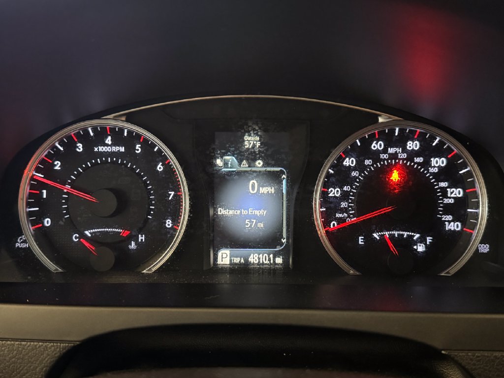 Used 2017 Toyota Camry SE FWD image 10