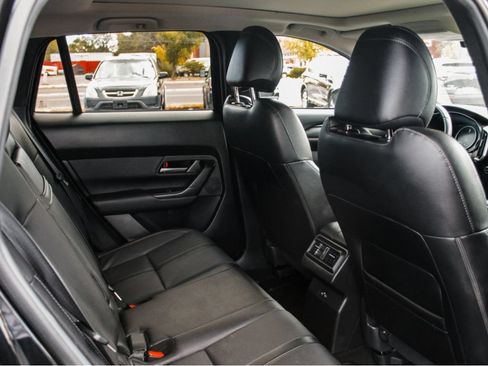 Used 2026 MAZDA CX-50 AWD 2.5 Hybrid w/ Premium Pkg image 30