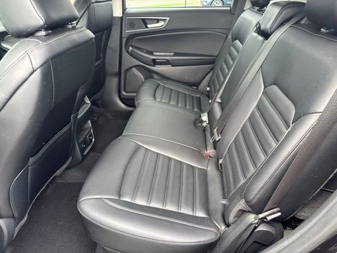 Used 2024 Ford Edge SEL w/ Convenience Package AWD/4WD image 29