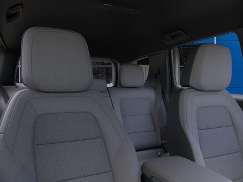 New 2026 GMC Terrain Elevation image 24