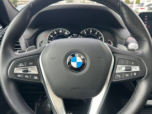 Used 2021 BMW X3 xDrive30i w/ Convenience Package AWD/4WD image 28