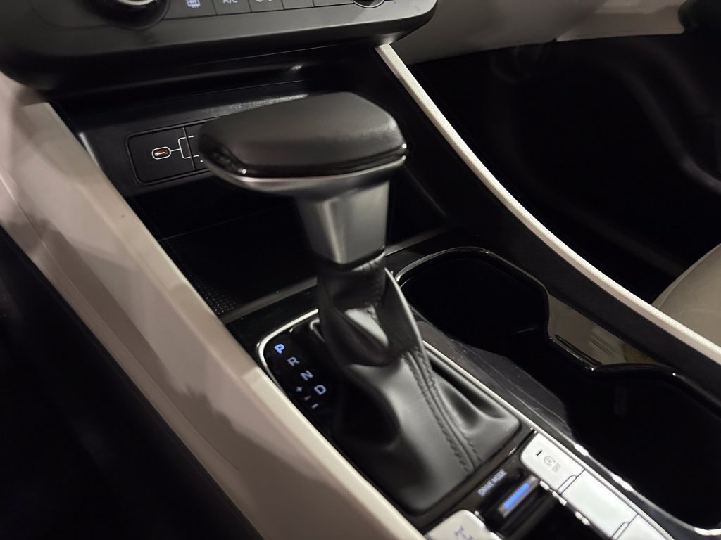 New 2026 Hyundai Tucson SE AWD/4WD image 20