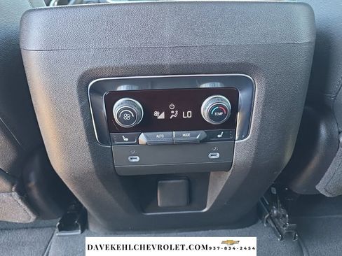 Used 2023 Chevrolet Tahoe RST w/ Luxury Package AWD/4WD image 23