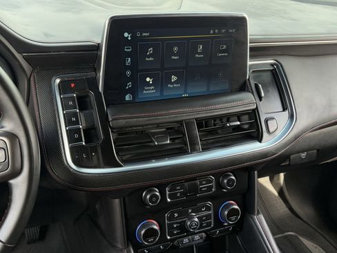 Used 2023 Chevrolet Tahoe RST w/ Sport Performance Package image 21