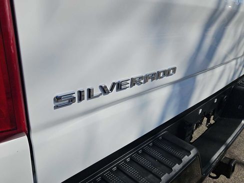 Certified 2023 Chevrolet Silverado 1500 LT Trail Boss w/ Protection Package image 13