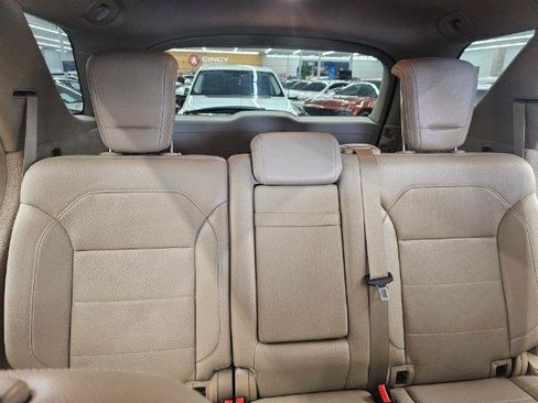 Used 2013 Mercedes-Benz ML 350 4MATIC image 34
