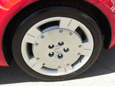 Used 2005 Lexus SC 430 Convertible RWD image 4