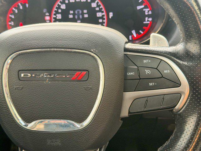 Used 2020 Dodge Durango GT w/ Blacktop Package AWD/4WD image 11