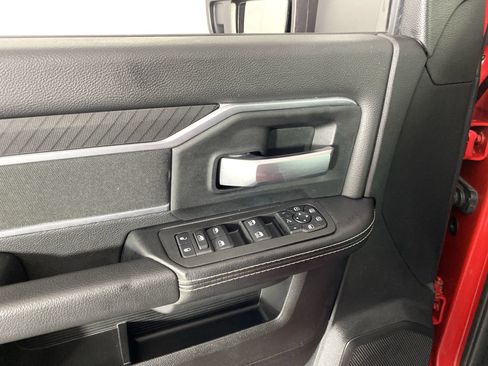Used 2026 RAM 2500 Big Horn AWD/4WD image 14