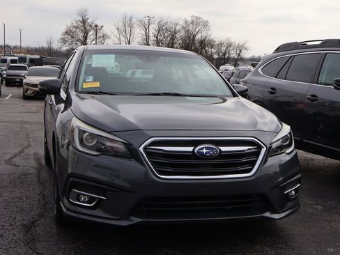 Used 2019 Subaru Legacy 2.5i Limited image 3