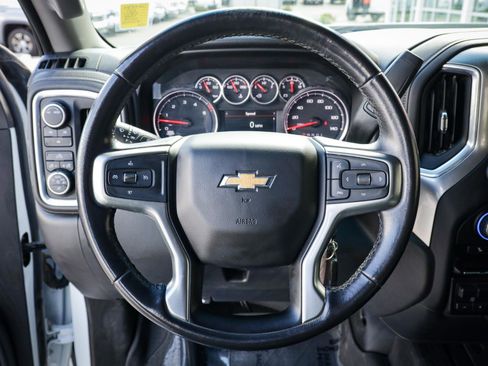 Used 2021 Chevrolet Silverado 2500 LT w/ Fleet Comfort Package image 20