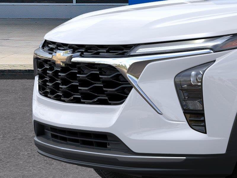 New 2026 Chevrolet Trax LT FWD image 13