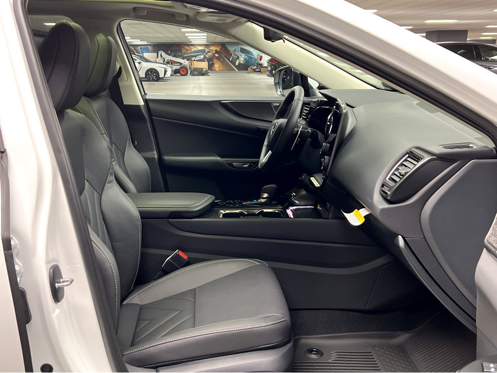 New 2026 Lexus NX 350 AWD w/ Accessory Package (K3) image 25