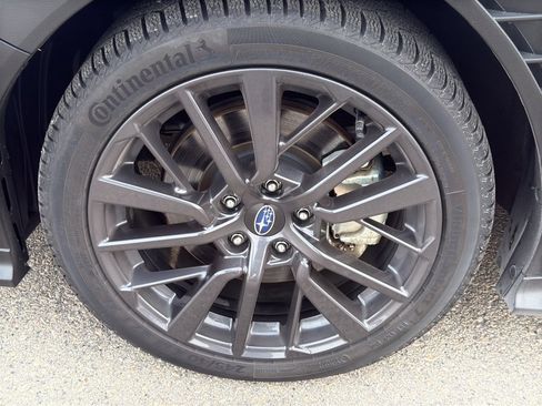 Used 2024 Subaru WRX Premium image 10