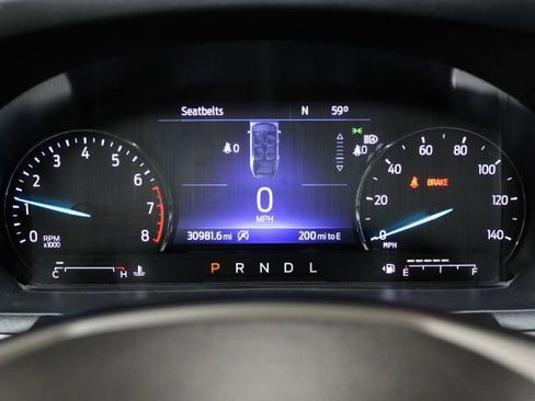 Used 2023 Ford Explorer XLT image 46