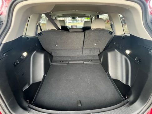 Used 2023 Honda CR-V EX image 8