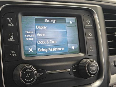 Used 2017 RAM 1500 ST w/ SXT Appearance Group AWD/4WD image 31