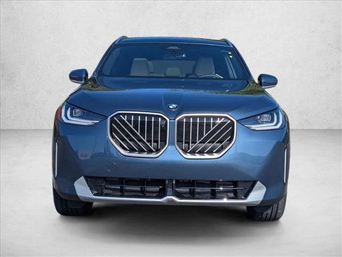 Used 2026 BMW X3 xDrive30i w/ Premium Package AWD/4WD image 5