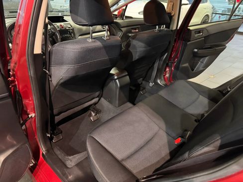 Used 2013 Subaru Impreza 2.0i Sport Premium w/ Popular Pkg 1 image 17
