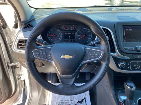 Used 2021 Chevrolet Equinox LS w/ LS Convenience Package image 40