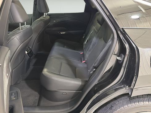 Used 2024 Lexus RX 350 FWD image 21