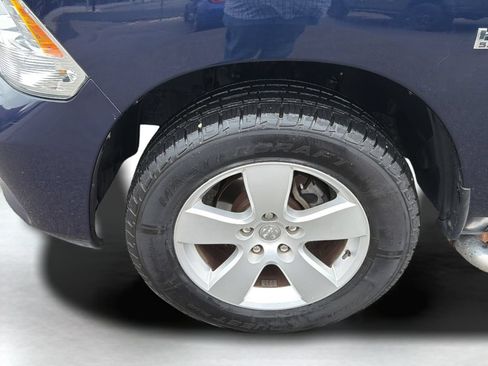 Used 2012 RAM 1500 Express RWD image 20
