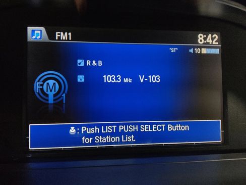 Used 2015 Honda Accord EX image 25