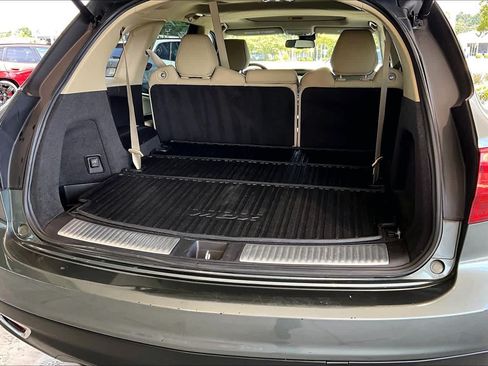 Used 2014 Acura MDX FWD w/ Technology Package image 34