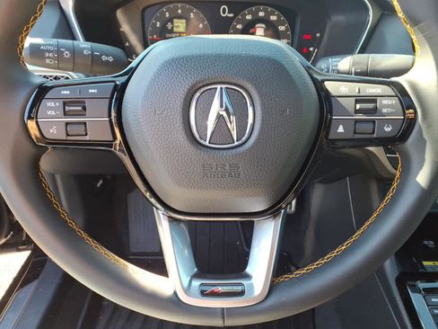 Certified 2026 Acura Integra A-Spec FWD image 14