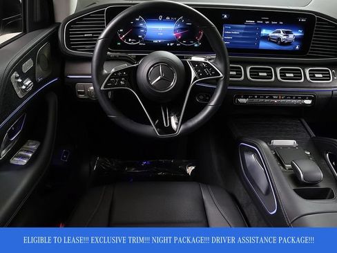 Certified 2026 Mercedes-Benz GLE 450 4MATIC image 15