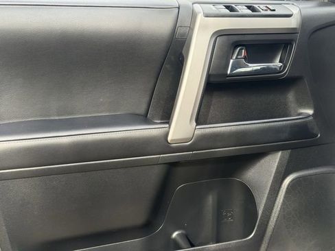 Used 2024 Toyota 4Runner SR5 image 25