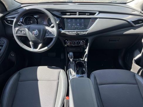 Used 2022 Buick Encore GX Select w/ Sport Touring Package FWD image 14