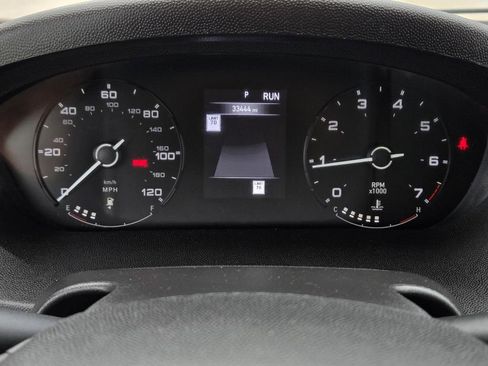 Used 2023 RAM ProMaster 3500 w/ Driver Convenience Group image 2