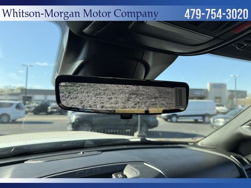New 2026 RAM 3500 Tradesman AWD/4WD image 21