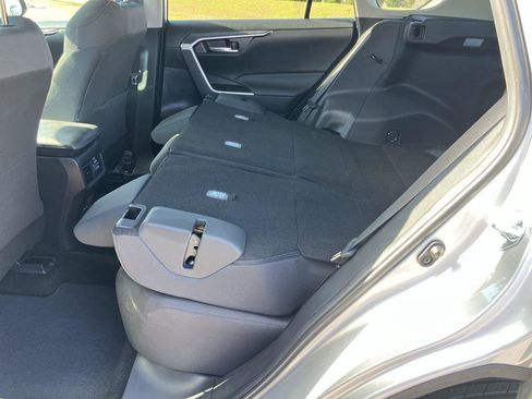 Certified 2024 Toyota RAV4 XLE image 23