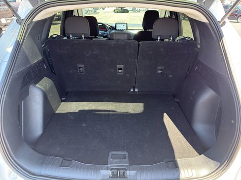 Used 2025 Ford Escape Active AWD/4WD image 11