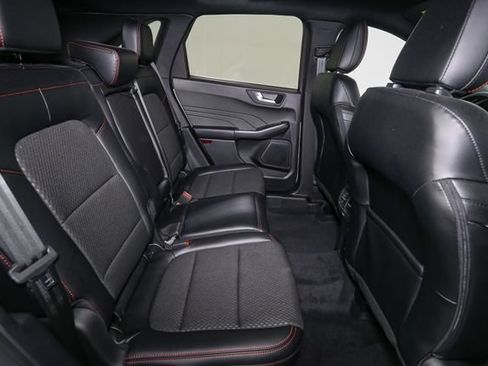 Used 2023 Ford Escape ST-Line w/ Tech Pack #1 FWD image 18