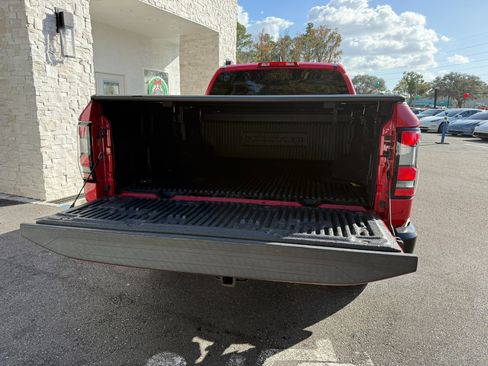 Used 2022 Nissan Frontier S w/ Technology Package image 19