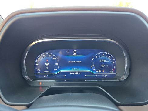 Used 2024 Chevrolet Tahoe High Country w/ Premium Package AWD/4WD image 33