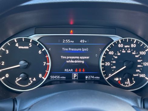 Used 2024 Nissan Altima 2.5 SV image 21