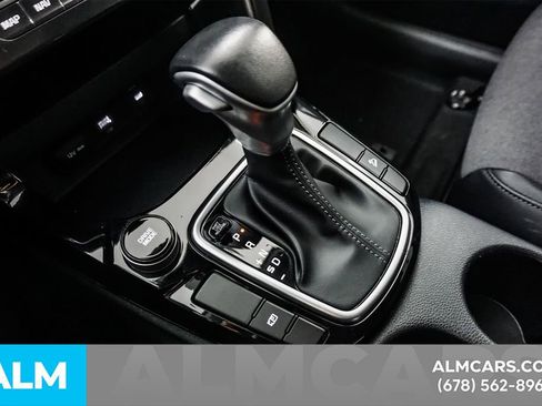 Used 2025 Kia Seltos S image 39