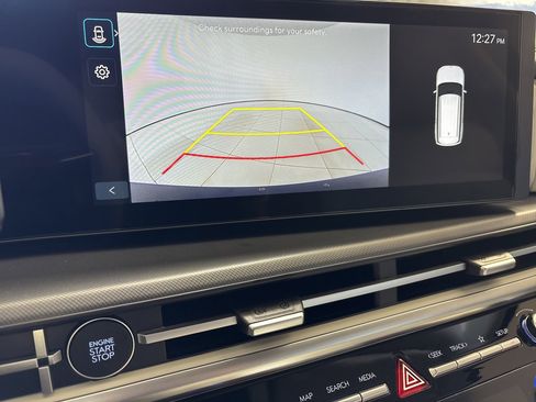 New 2026 Hyundai Santa Fe SEL image 28